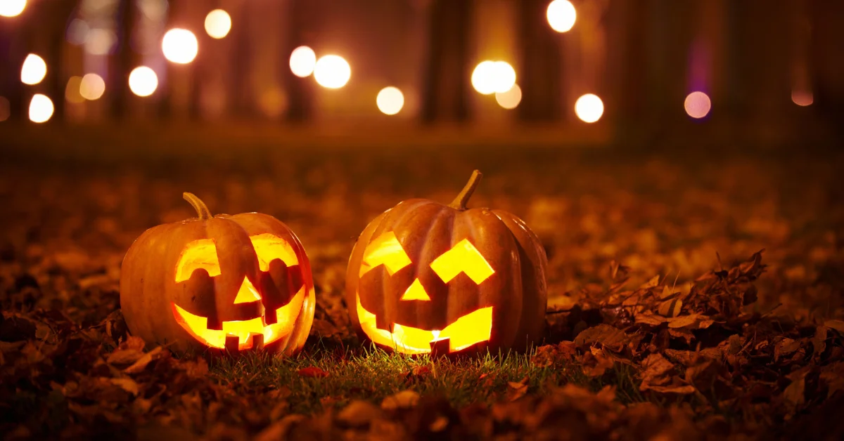 Halloween Decorations